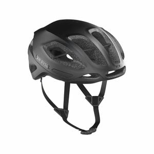 Decathlon - Road Cycling Helmet Rcr - Black - Eu L