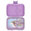 Yumbox Panino Lunch Box 4 Compartment - Lavande Purple
