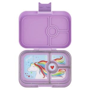 Yumbox Panino Lunch Box 4 Compartment
