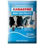 Barastoc Calf Meal Pellets Cow Food Maintenance 20kg