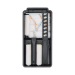 Paint Partner Mini Roller Kit - 10 Piece