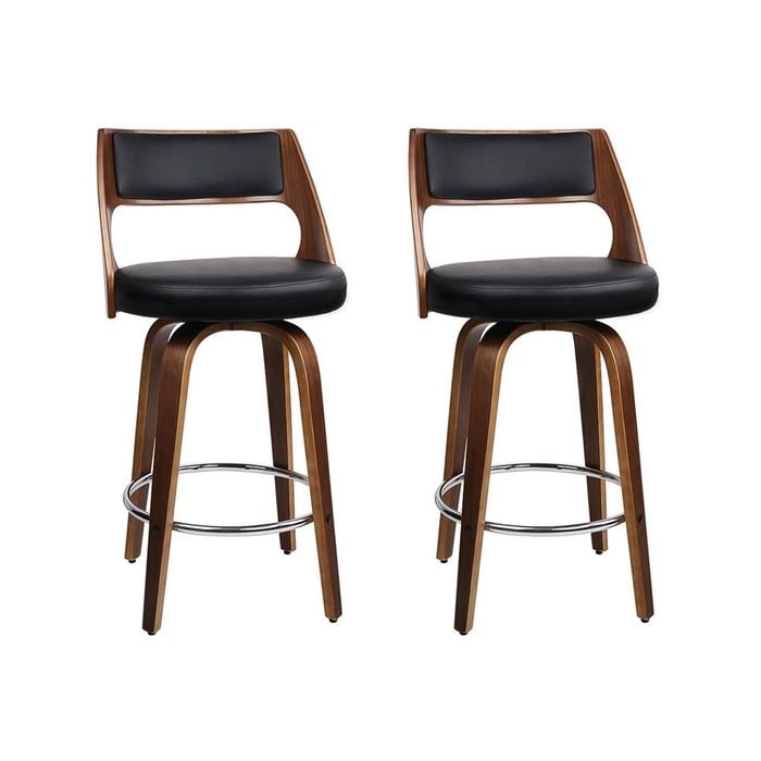 Artiss Bar Stools 2X