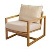 Kiama Armchair -700W x 845D x 750H mm