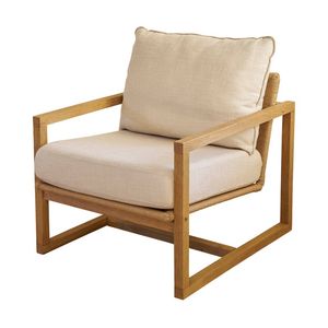 Kiama Armchair -700W x 845D x 750H mm
