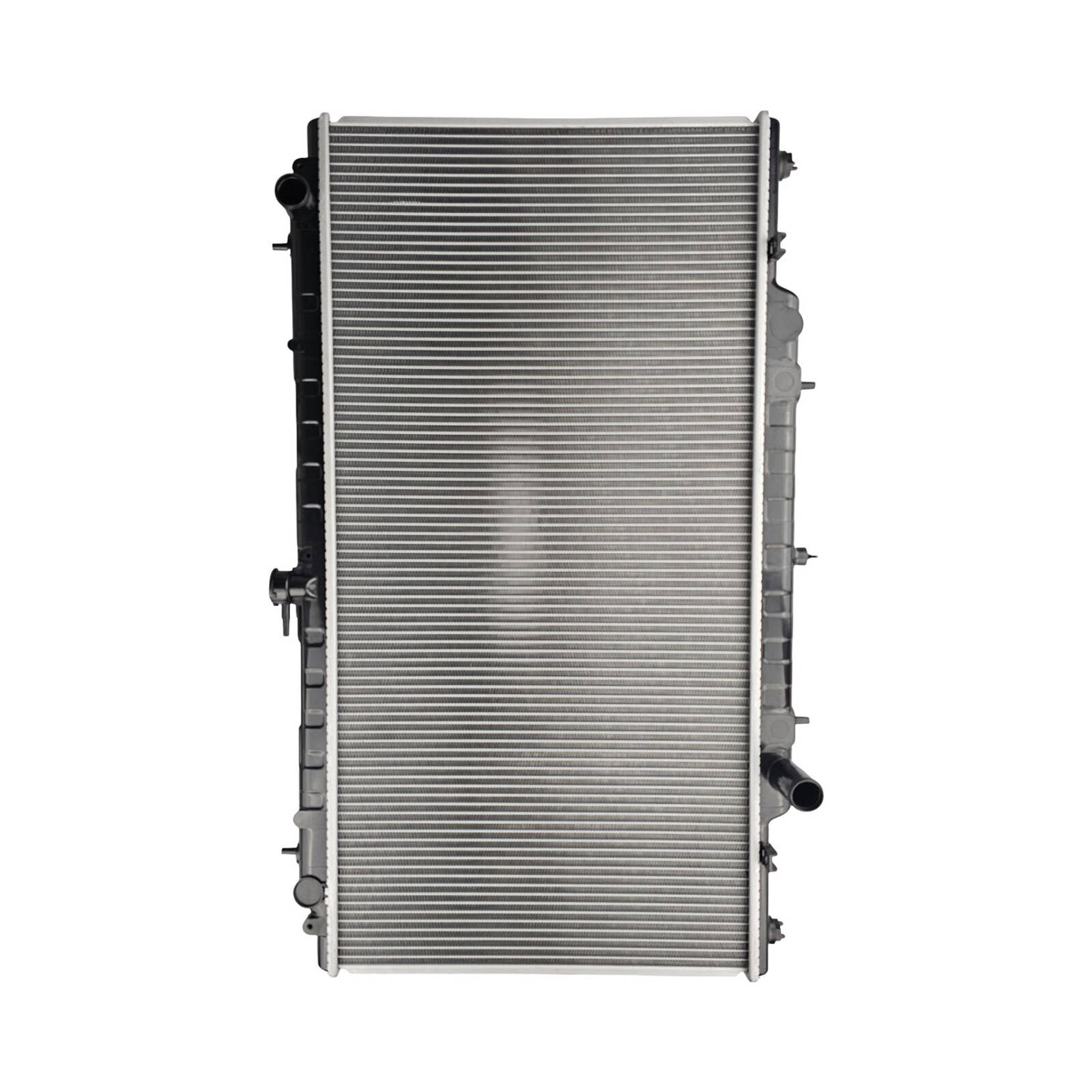 Radiator For Nissan Patrol GU Y61 TD42 4.2L TD42Ti Manual Up to 2001 Only product image