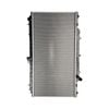 Radiator For Nissan Patrol GU Y61 TD42 4.2L TD42Ti Manual Up to 2001 Only