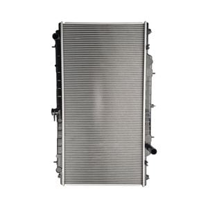 Radiator For Nissan Patrol GU Y61 TD42 4.2L TD42Ti Manual Up to 2001 Only