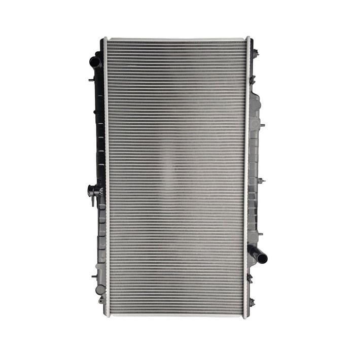 Radiator For Nissan Patrol GU Y61 TD42 4.2L TD42Ti Manual Up to 2001 Only