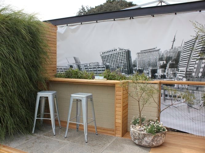 Tanika® Lomandra - Commercial Planting