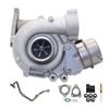 Upgrade Billet Turbo Charger With Genuine Oil Return Pipe For Mercedes Benz C200 1.6L