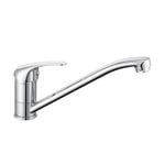 Mondella WELS 4 Star 7.5L/min 35mm Chrome Dash Sink Mixer