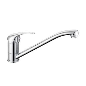 Mondella WELS 4 Star 7.5L/min 35mm Chrome Dash Sink Mixer