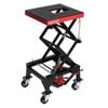 Fiernero Motorcycle Scissor Lift – 136kg Hydraulic Jack