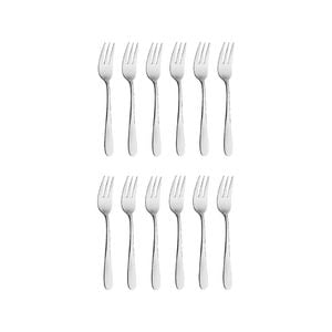 Trenton Sydney Cake Forks 12 Pieces