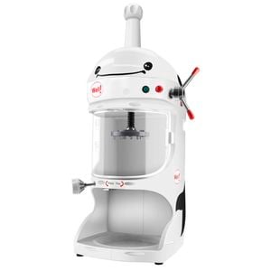SOGA 350W Commercial Ice Shaver