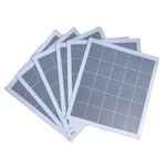 SectaRid Commercial Luralite Replacement Glue Boards - 6 Pack