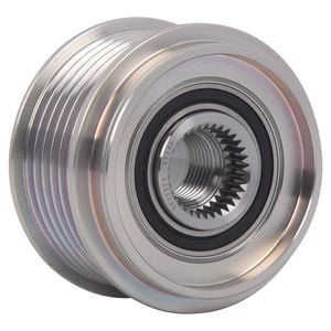 ALTERNATOR PULLEY For VOLKSWAGEN TOUAREG 7P5,7P6 3.0L CRCA,CJGD Turbo Diese