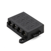 Exotronic 4 Way Midi Fuse Holder With Cover