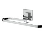 Fusion-Loc Stainless Steel Paper Towel Holder