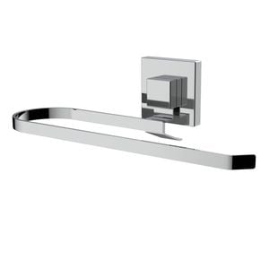 Fusion-Loc Stainless Steel Paper Towel Holder