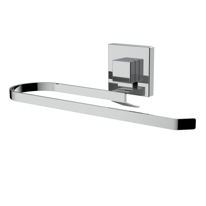 Fusion-Loc Stainless Steel Paper Towel Holder