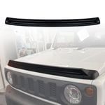 AUSGO Bonnet Protector Guard for Suzuki Jimny 2018-Onwards