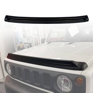 AUSGO Bonnet Protector Guard for Suzuki Jimny 2018-Onwards