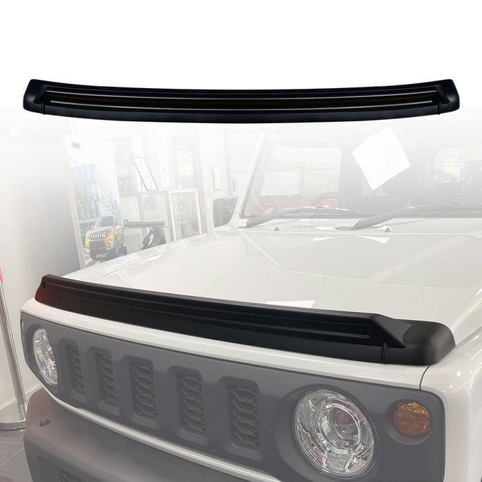 AUSGO Bonnet Protector Guard for Suzuki Jimny 2018-Onwards