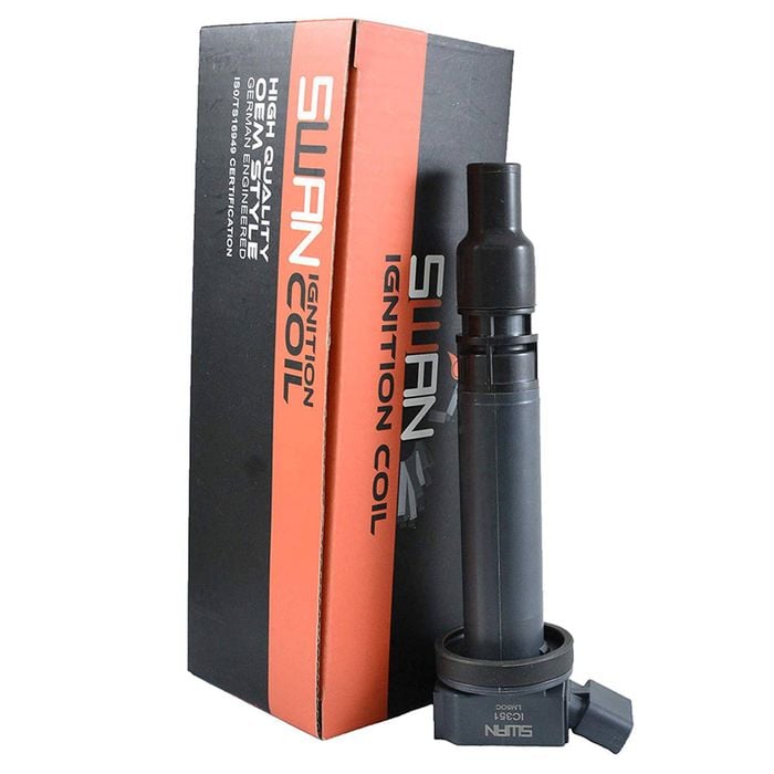 SWAN Ignition Coil for Toyota Celica SX ZR & Corolla Sportivo (1.8L)