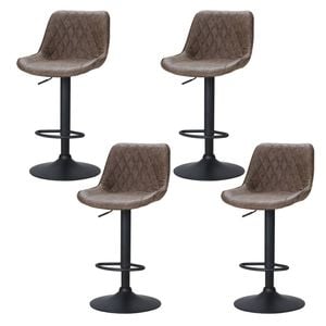Artiss 4x Bar Stools