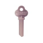 EHI LW5 Rose Gold Blank Key