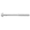 Ramset 8 x 100mm Galvanised AnkaScrew Masonry Anchor - 50 Pack