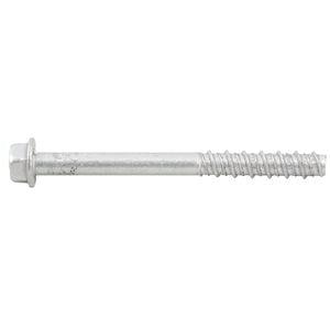 Ramset 8 x 100mm Galvanised AnkaScrew Masonry Anchor - 50 Pack