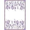 Lavender Dreams Decorative Cooking Kitchen Tea Towel