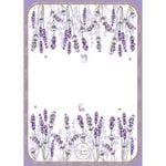 Lavender Dreams Decorative Cooking Kitchen Tea Towel