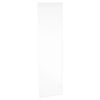 Kaboodle Sea Salt Modern Corner Pantry Door