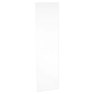 Kaboodle Sea Salt Modern Corner Pantry Door