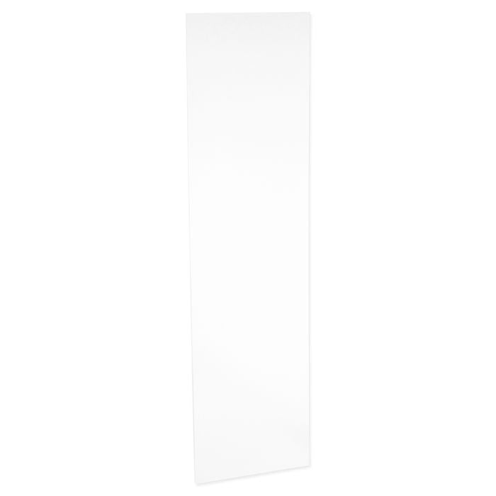 Kaboodle Sea Salt Modern Corner Pantry Door