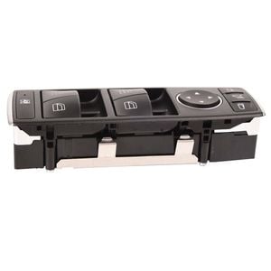 Front Master Power Window Switch For Mercedes S204 W204 A207 C207 S212 W212 X204