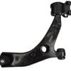 Lower Control Arm Right Hand Side Front Fit For Mazda 3 BK 2004-2008 Ball Joint