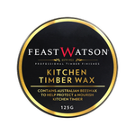 Feast Watson 125g Kitchen Timber Wax