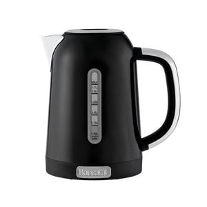 Baccarat The Smart Boil Kettle 1.7L Black