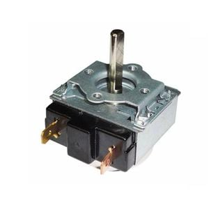 Stove Oven Mechanical Cut-off Timer - 90 Minutes 818600034, Suits Smeg, Omega
