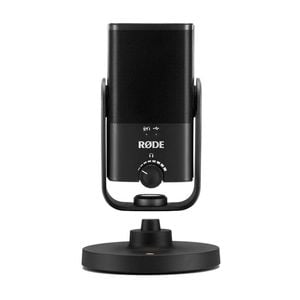 Rode Nt-usb Mini Studio-quality Usb Microphone