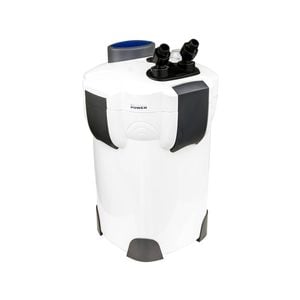 Dynamic Power Aquarium UV Light External Canister Filter 2000L/H + Media Kit