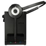 Jabra Pro 920 Duo Wireless DECT Headset HD Noise Cancellation
