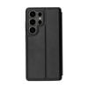 3sixT SlimFolio Mag-Safe Phone Case for Samsung GS25 Ultra - Black