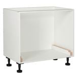Kaboodle 900mm Oven Base Cabinet