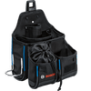 Bosch ProClick Tool 5 Pocket Storage Pouch for Tool Belt