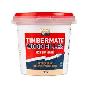 Timbermate 2kg Pine Wood Filler